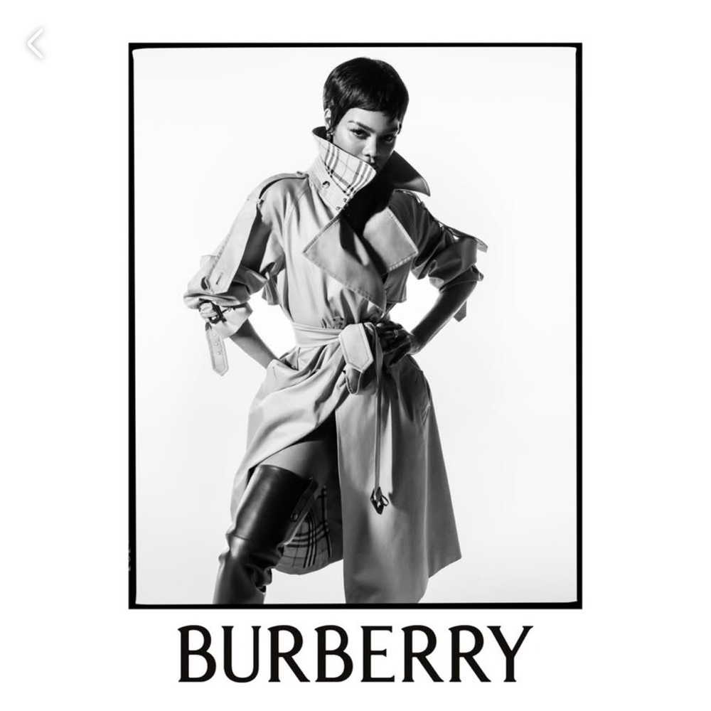 Burberry Vintage Trench - Picture 14 of 16